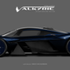 Illustration for article titled The Aston Martin Valkyrie Looks Especially Good In Classic Racing Liveries